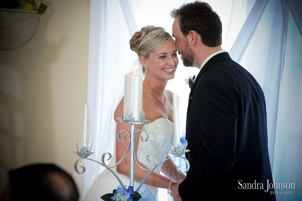 Best Tuscawilla Country Club wedding photographer - Sandra Johnson (SJFoto.com)